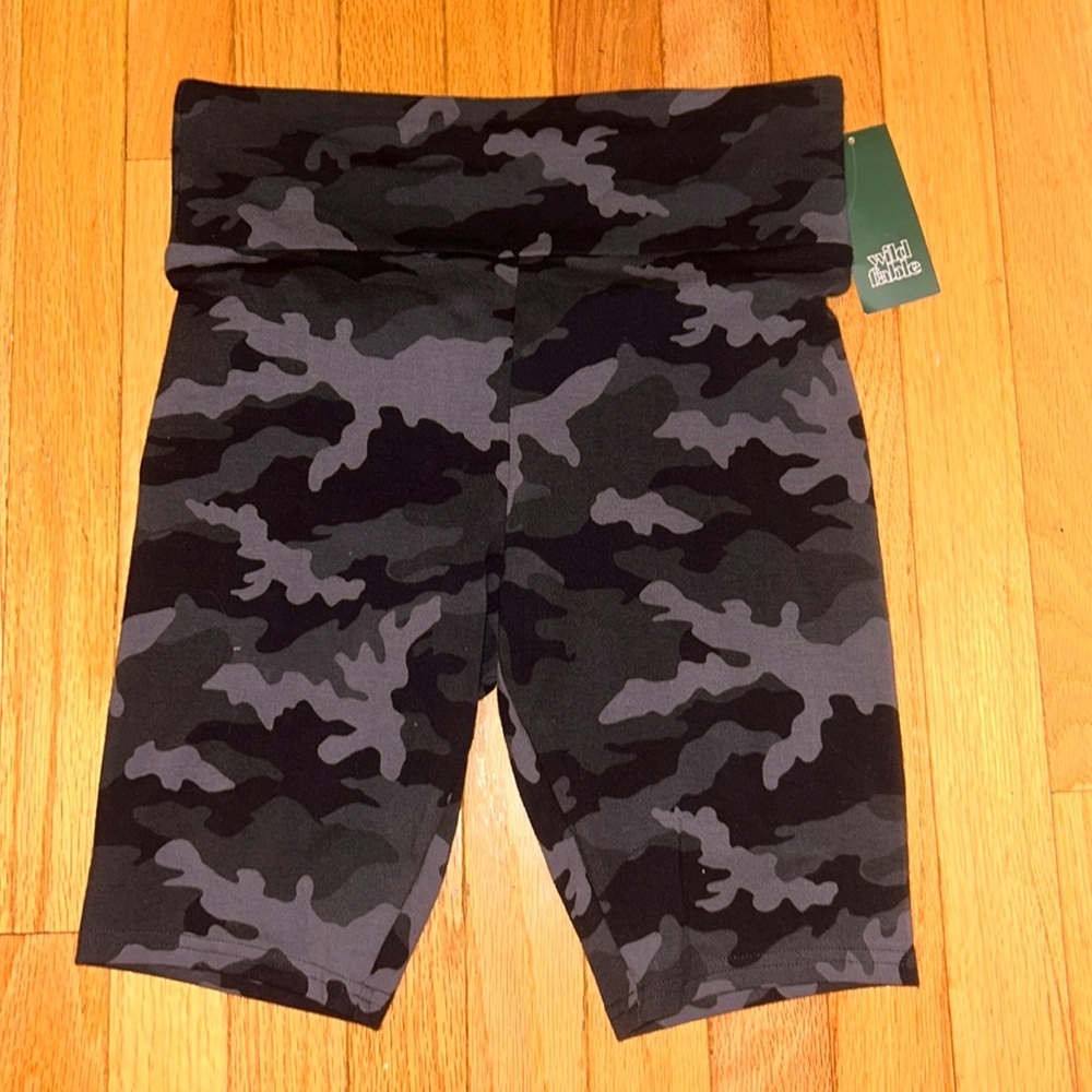 Wild Fable Bike Shorts